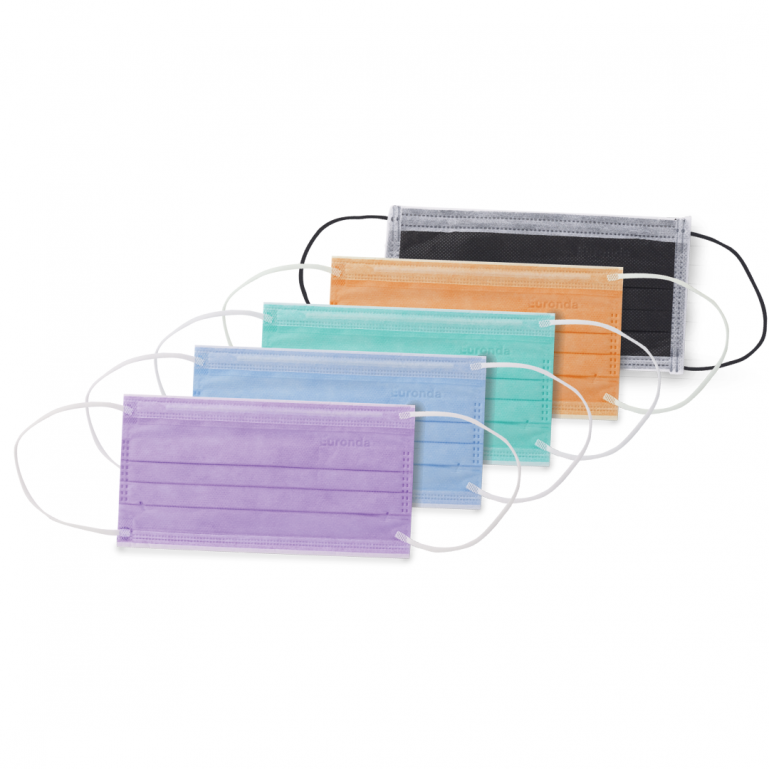 Euronda Maska Protection 4
