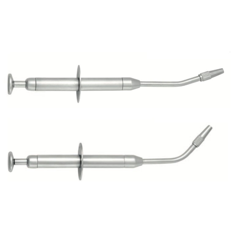 Aplikator Za Amalgam