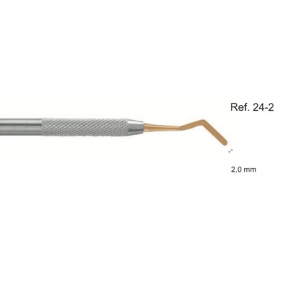 Šestica titanijum 24-2