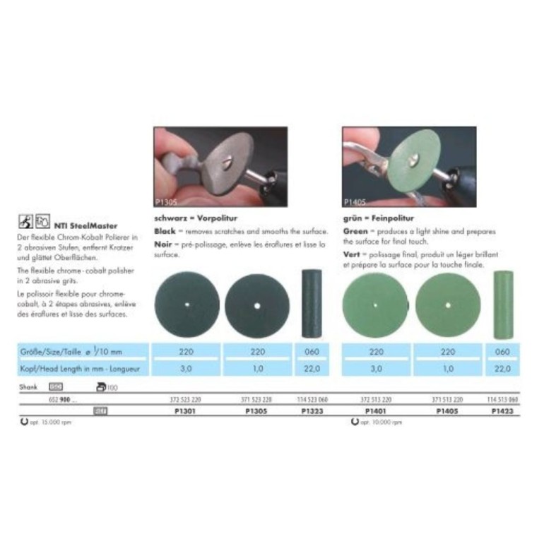 Gumica Zelena - Disk