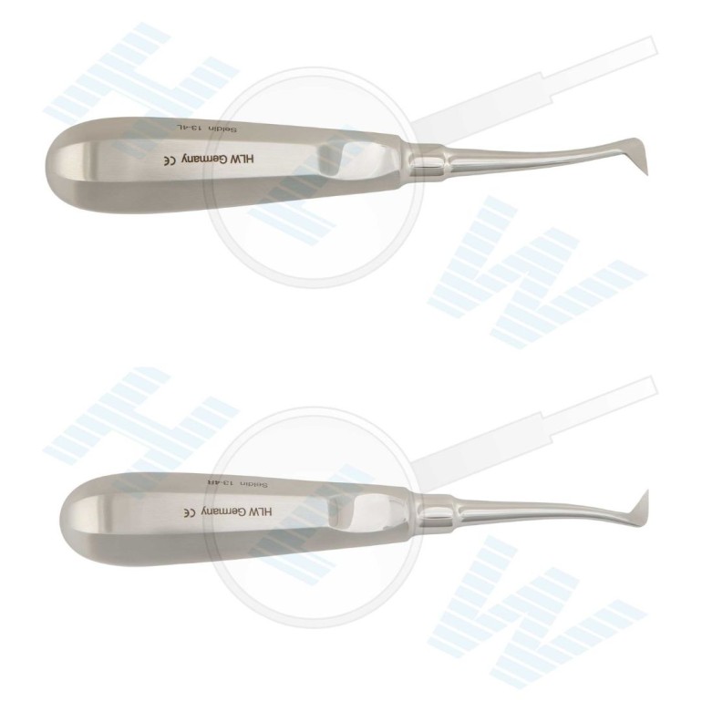 Poluga Seldin (Veća 13-1 I Manja 13-4)