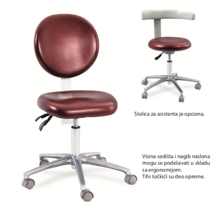 Siger V1000 - Premium Paket Sa Autoklavom I Kompresorom
