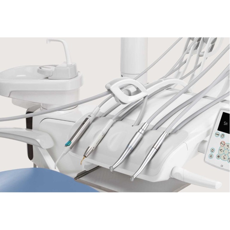 Castellini Skema 5 Stomatološka Stolica