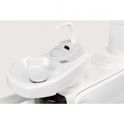 Castellini Skema 5 - Polynesian green