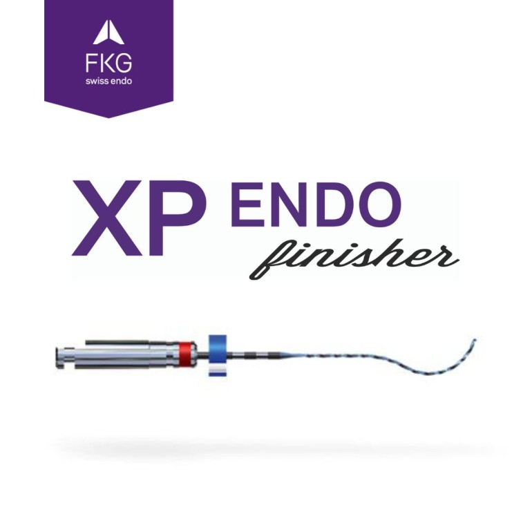 Xp-Endo Finisher masinski endo instrument Xp-Endo Finisher masinski endo instrument