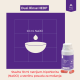 Fkg Dual Rinse Hedp - Flow Surfer