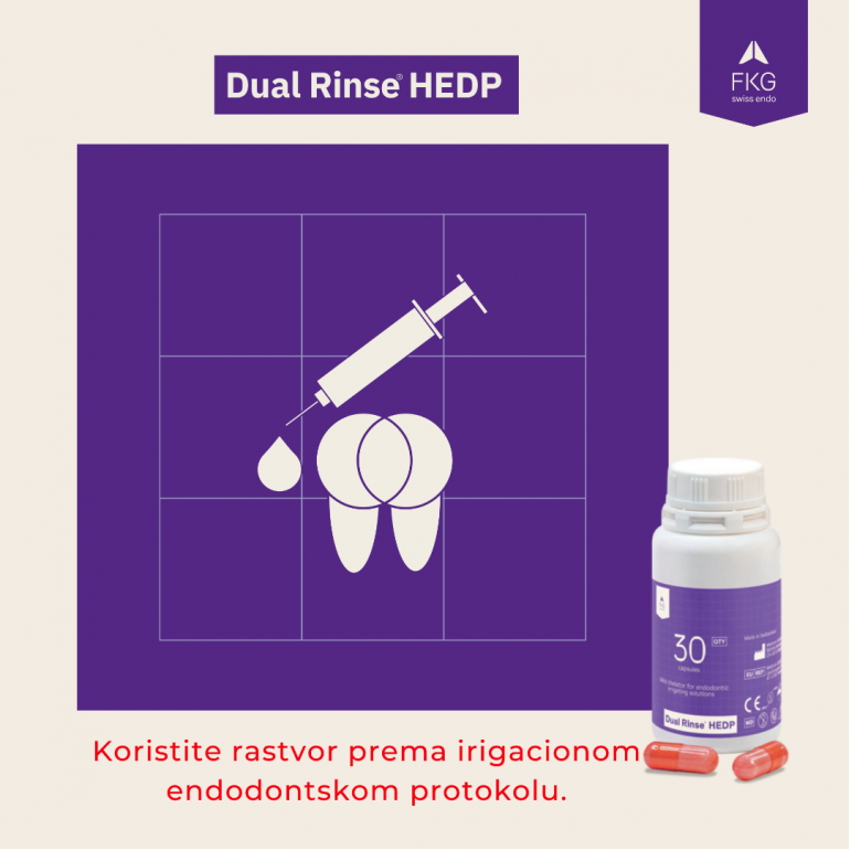 Fkg Dual Rinse Hedp - Flow Surfer