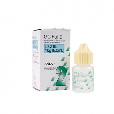 GC Fuji II glasjonomer tečnost