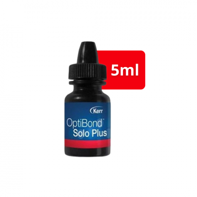 Kerr Optibond Solo Plus bond 5ml