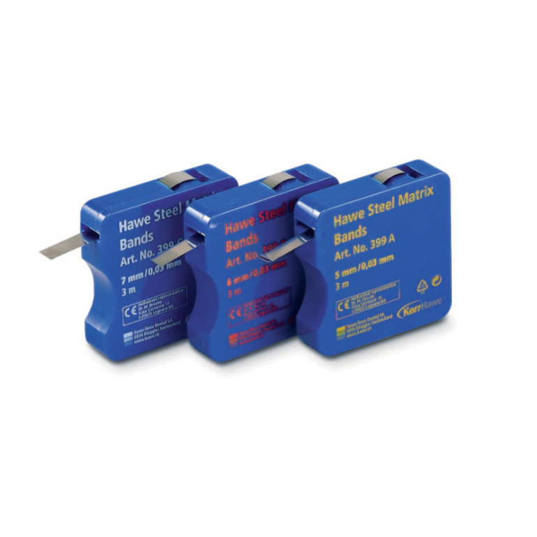 Hawe Matrica U Traci Metalna Tanja 399A B