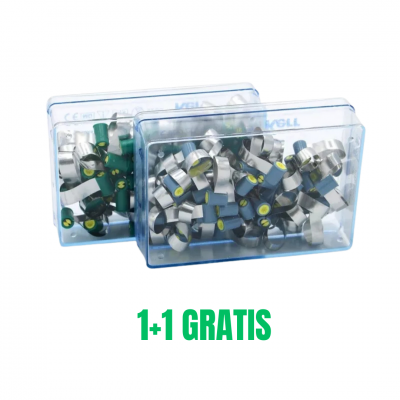 Kerr Supermat matrice dopuna 1+1 gratis