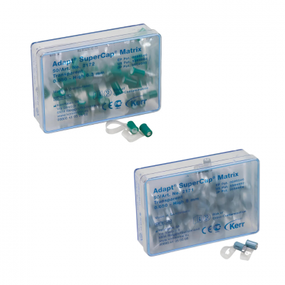 Kerr Supermat matrice dopuna 1+1 gratis