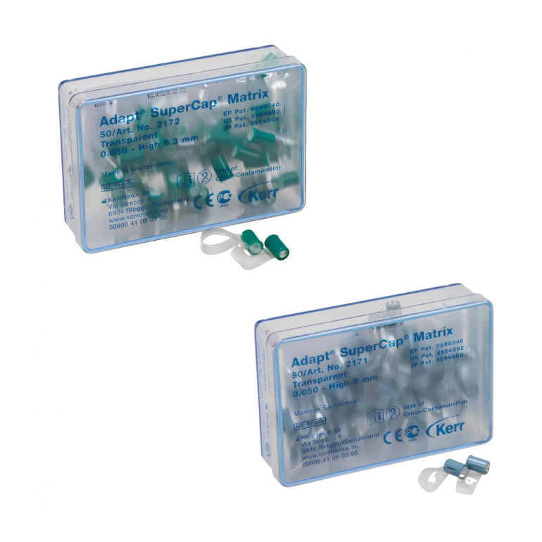 Supermat Matrice Dopuna