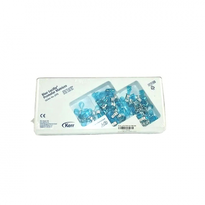 Kerr Blue Lucifix matrice - premolarne 2775