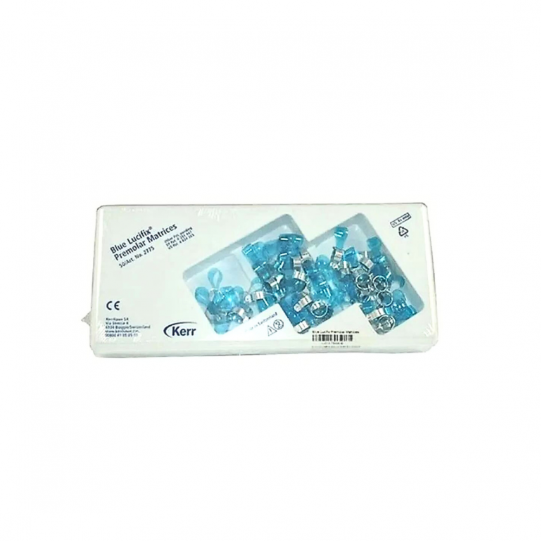 Kerr Blue Lucifix Matrice - Premolarne 2775