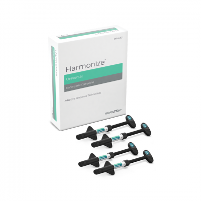 Kerr Harmonize intro kit
