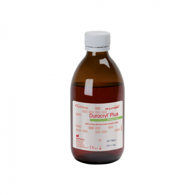 DURACRYL plus - samovezujući akrilat tečnost