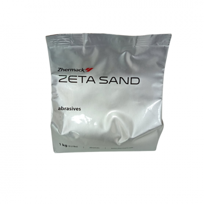 Zeta sand 125qm