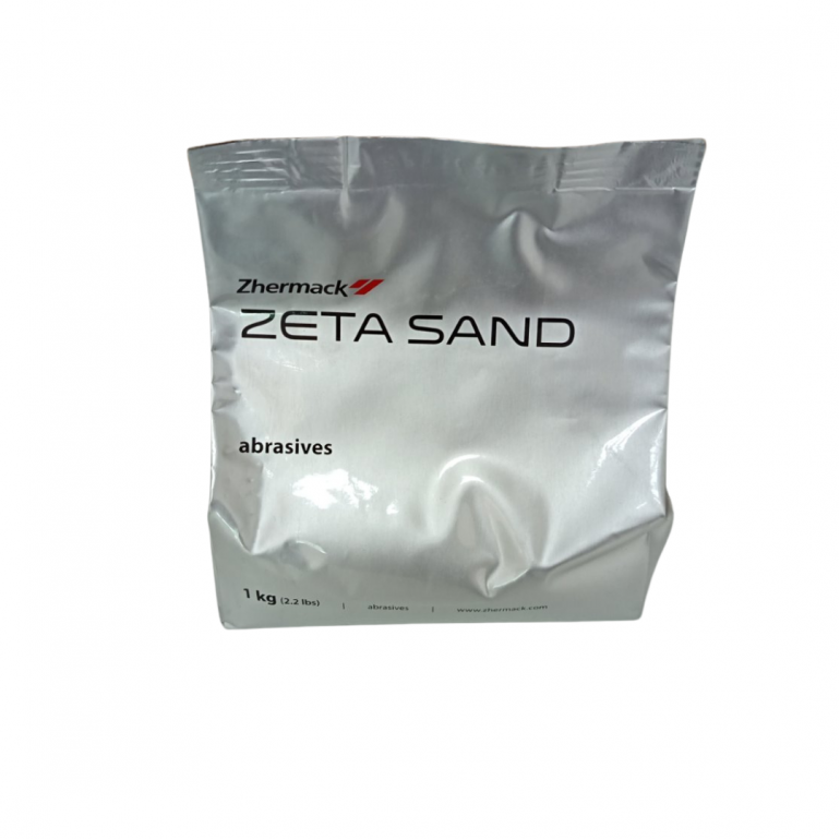 Zeta Sand 125Qm