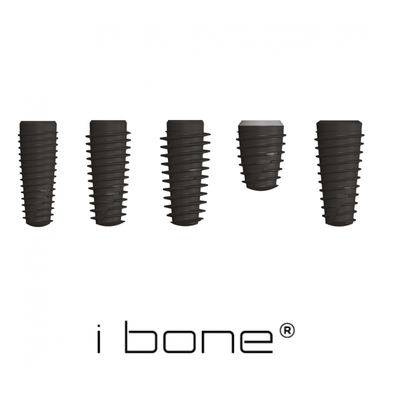ETK iBone implant ETK iBone implant