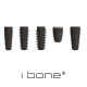 ETK iBone implant ETK iBone implant
