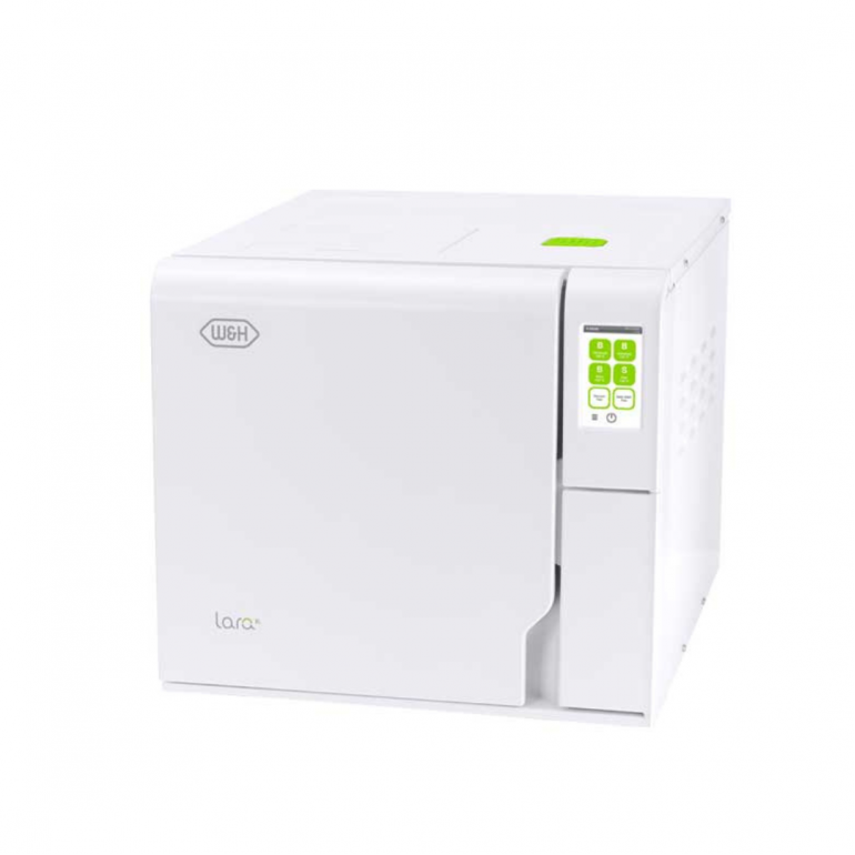 W&H Autoklav Lara Xl