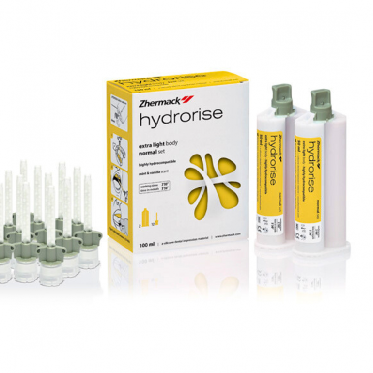 Zhermack Hydrorise Extra Light