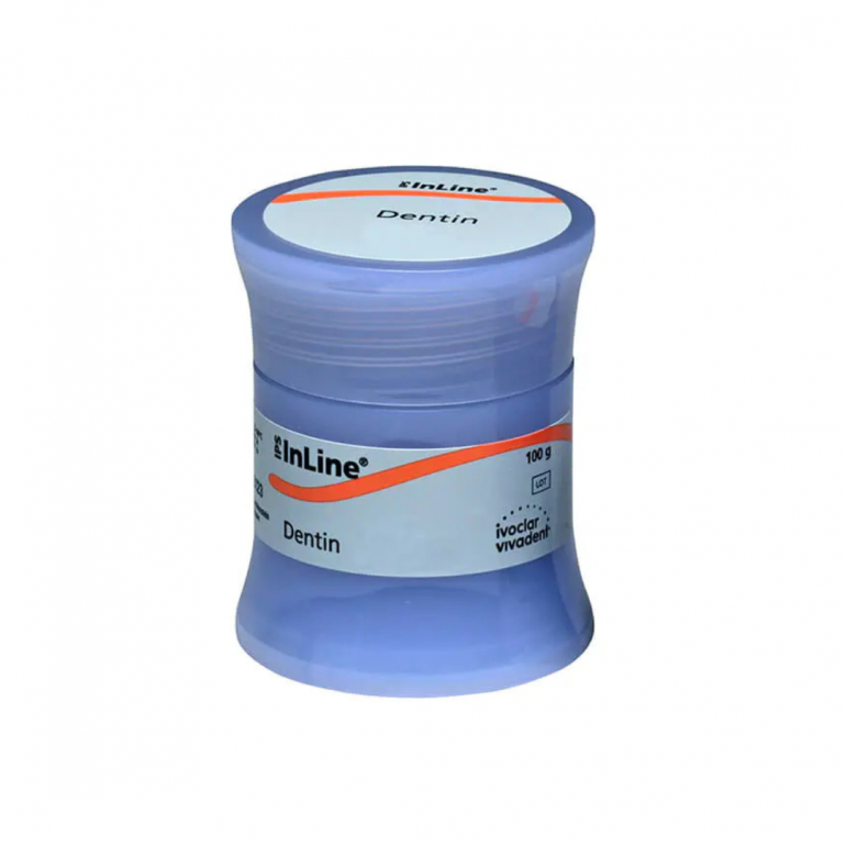 Ivoclar Ips In Line Dentin/Body 20G D3