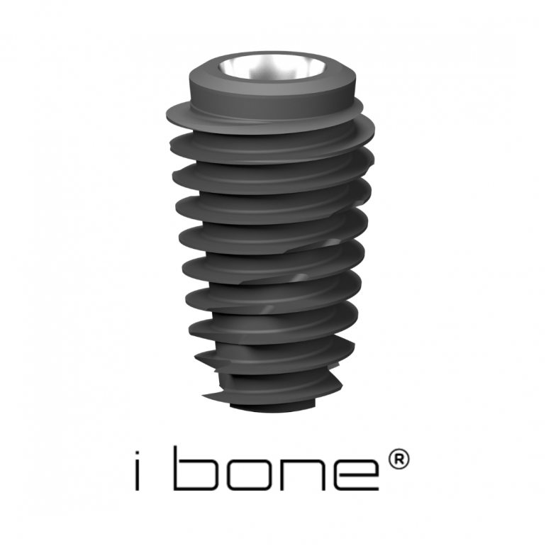 ETK iBone implant ETK iBone implant