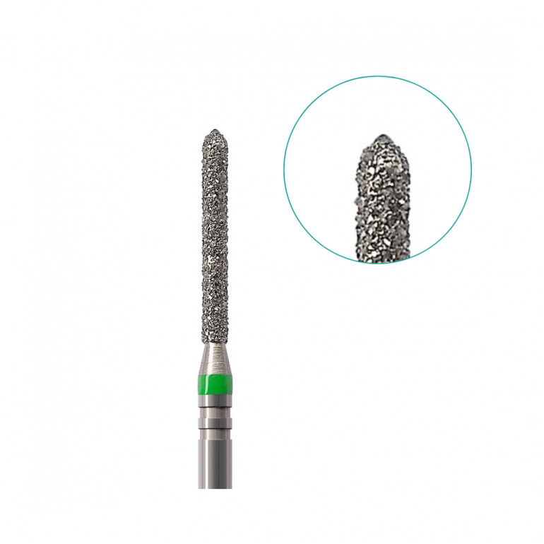 Borer Dijamant Iv 879 Se Za Turbinu