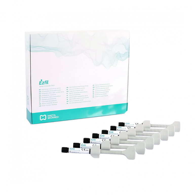 Ezfil Komplet Kompozita