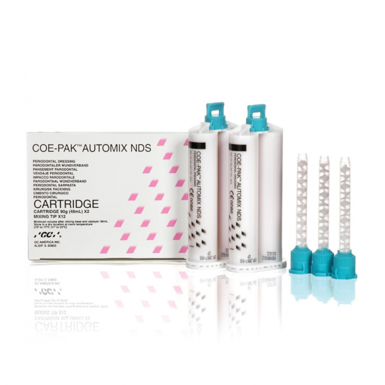 Gc Coe-Pak Automix Parodontalni Zavoj