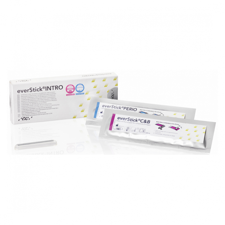 Gc Everstick Intro Kit
