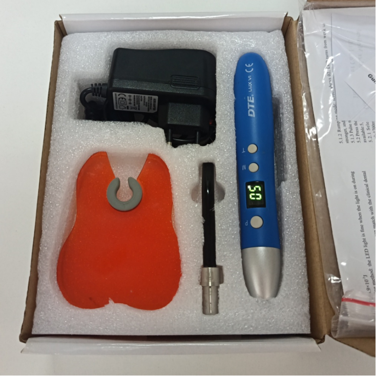 Woodpecker Led Lampa Lux Vi  - Demo Model