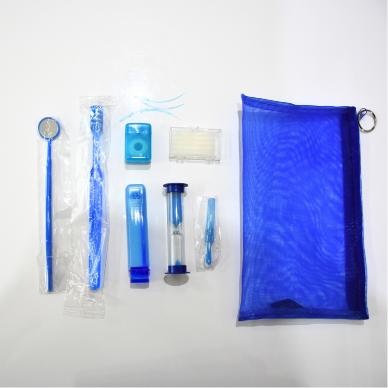 Ortodontski Higijenski Kit Za Pacijete