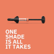 Simplishade Bulk Fill Tuba + Optibond Universal Simplishade Bulk Fill Tuba + Optibond Universal