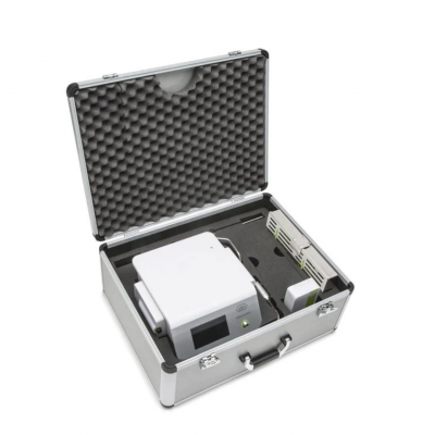 W&H Kofer za Implantmed