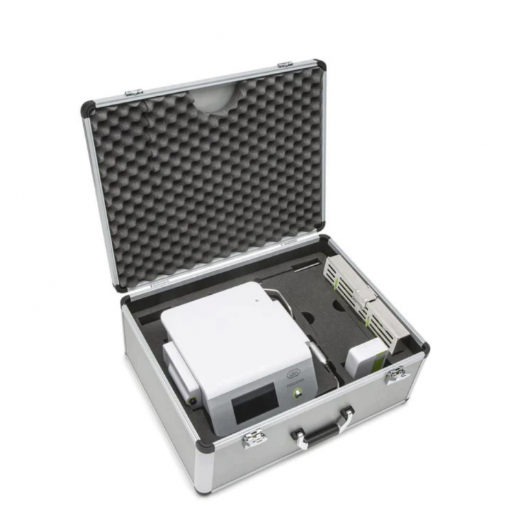 W&H Kofer Za Implantmed