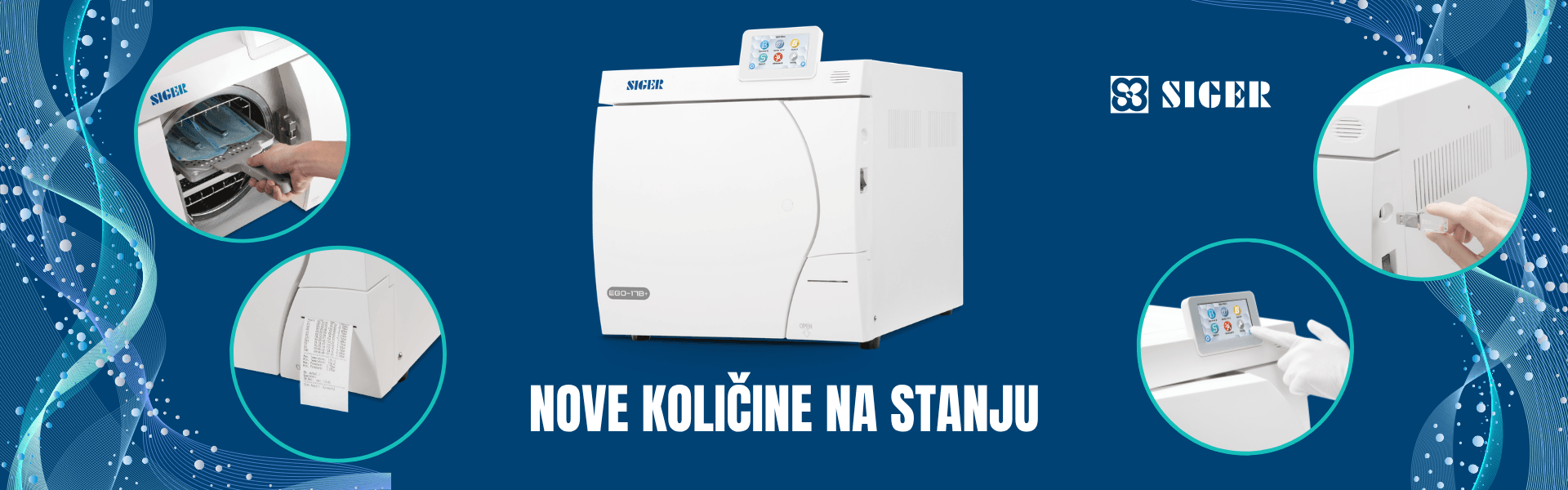 SIGER-AUTOKLAVI600