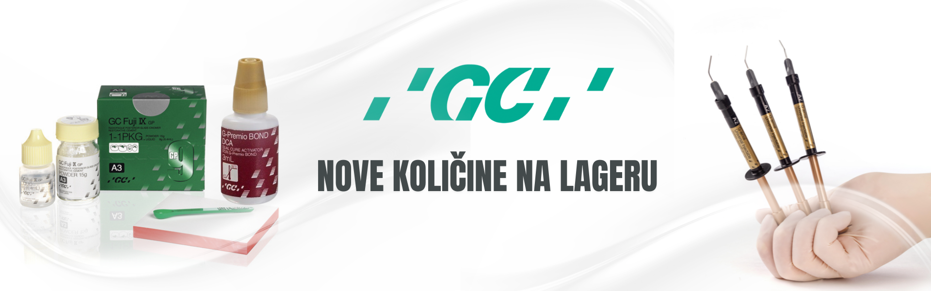 GC