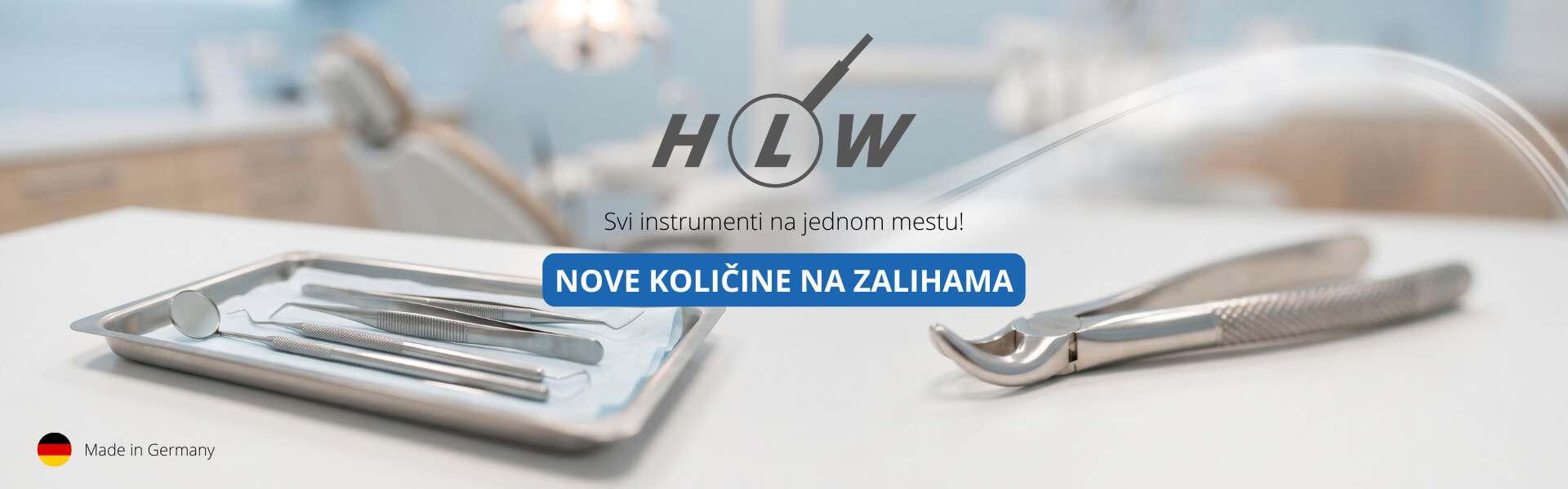 HLW