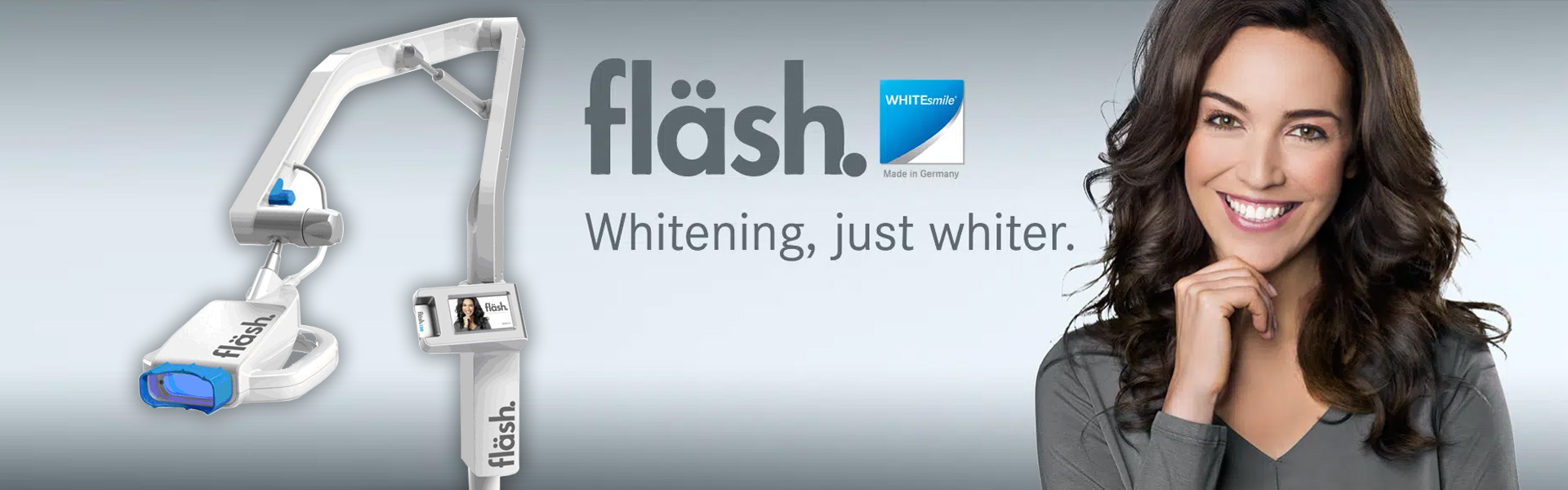 Flash Neodent WhiteSmile