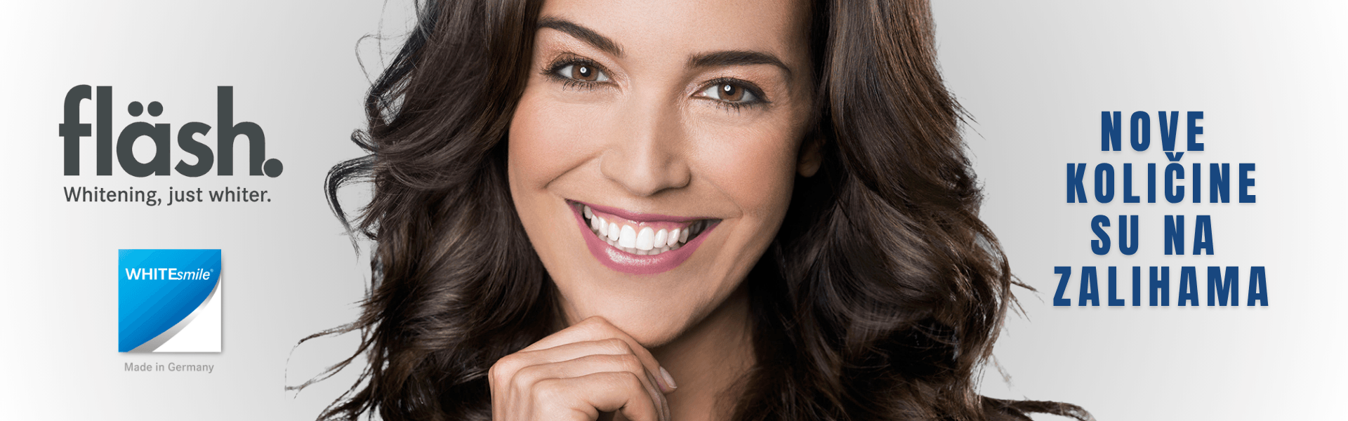 White Smile